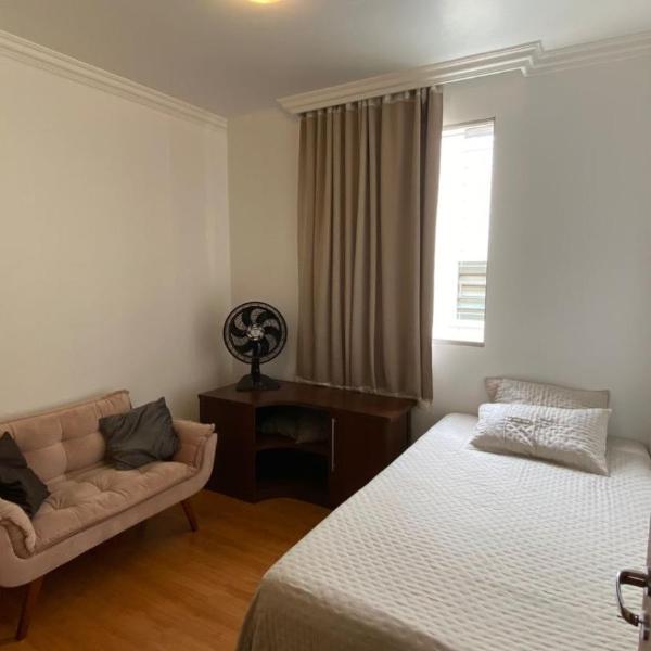 Apartamento Coração Eucarístico Belo Horizonte - Foto 2