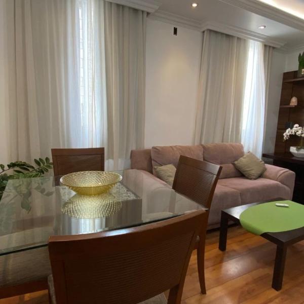 Apartamento Coração Eucarístico Belo Horizonte - Foto 5