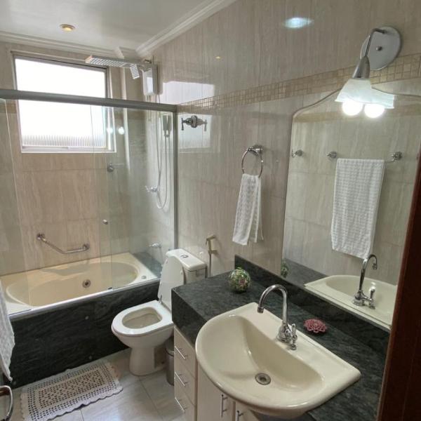 Apartamento Coração Eucarístico Belo Horizonte - Foto 3