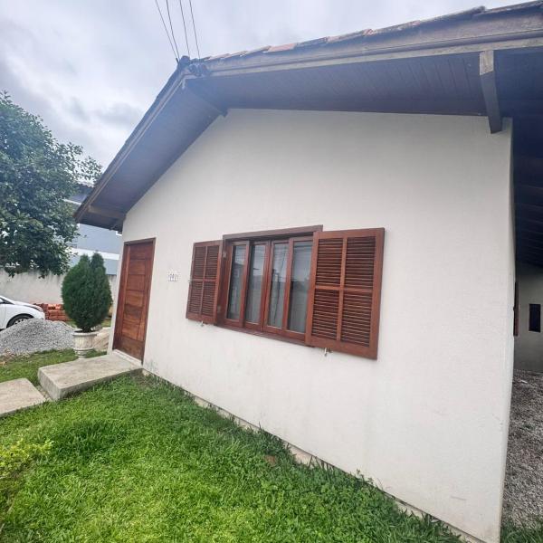 Casa CANASVIEIRAS !