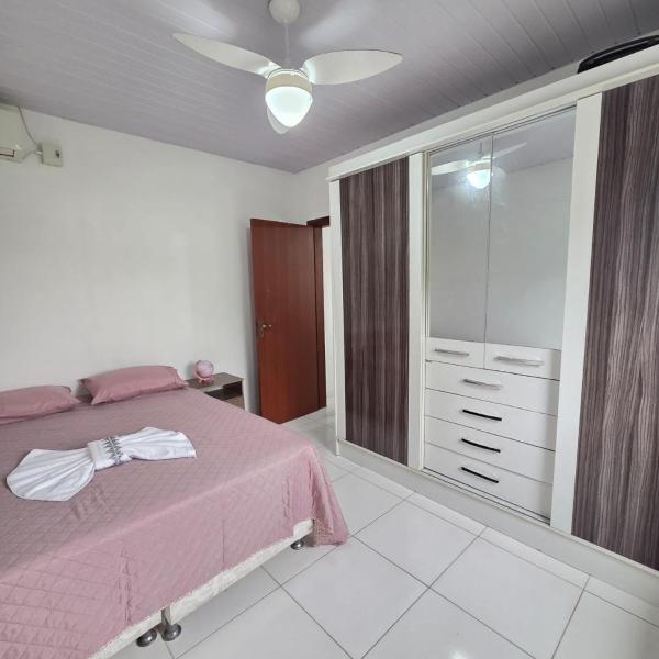 Sossego do Mar - Home Office - Campeche - AR COND - PET - CHURRASQUEIRA - Foto 2