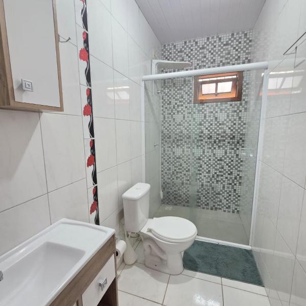 Sossego do Mar - Home Office - Campeche - AR COND - PET - CHURRASQUEIRA - Foto 3