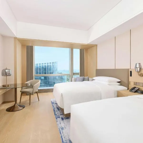 Courtyard by Marriott Xiamen, Xiang'an - photo 2