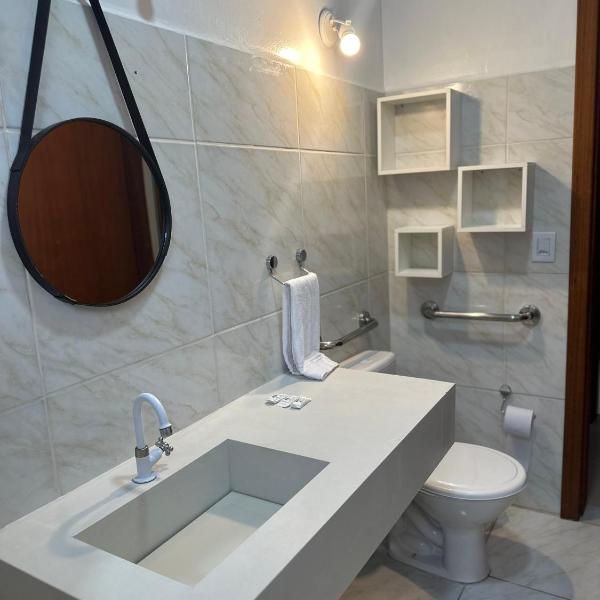 CANAS Praia Hotel Lounge - Foto 3