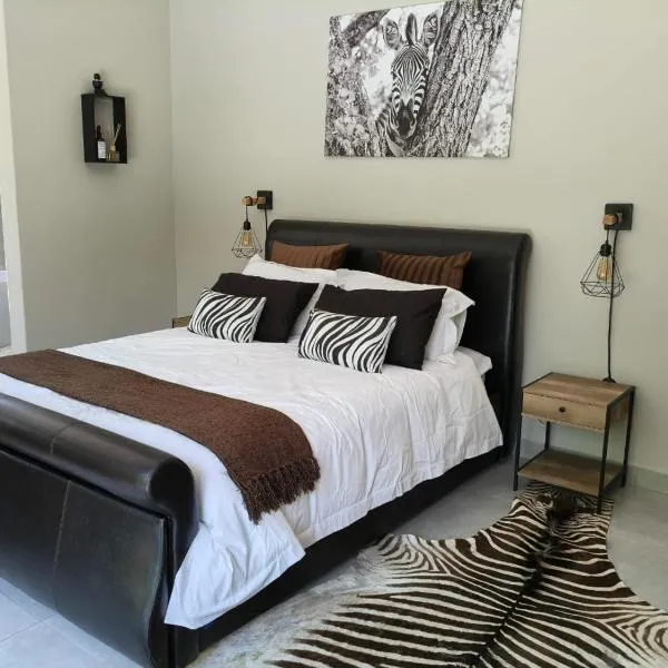 Eagle's Retreat, hotel em Marloth Park