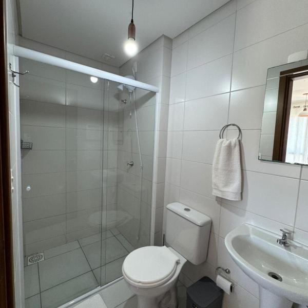Apartamento confortável nos Ingleses! - Foto 3