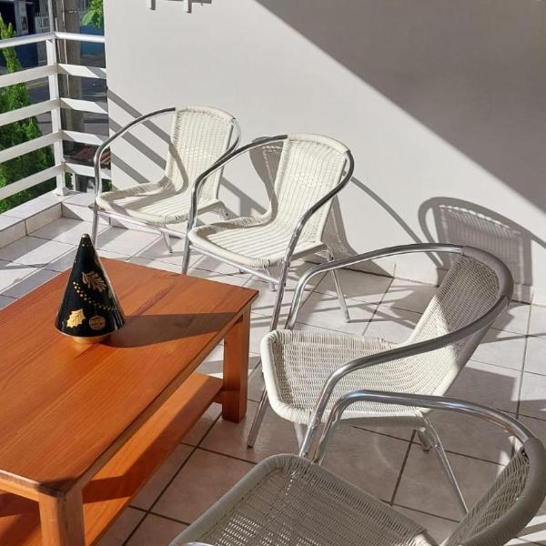 Casa Espaçosa Meia Praia - Foto 4