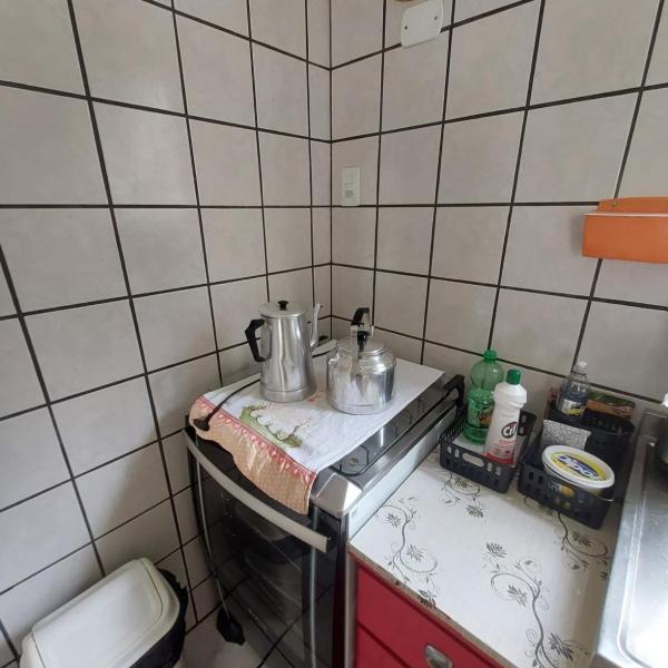 Casa Espaçosa Meia Praia - Foto 3