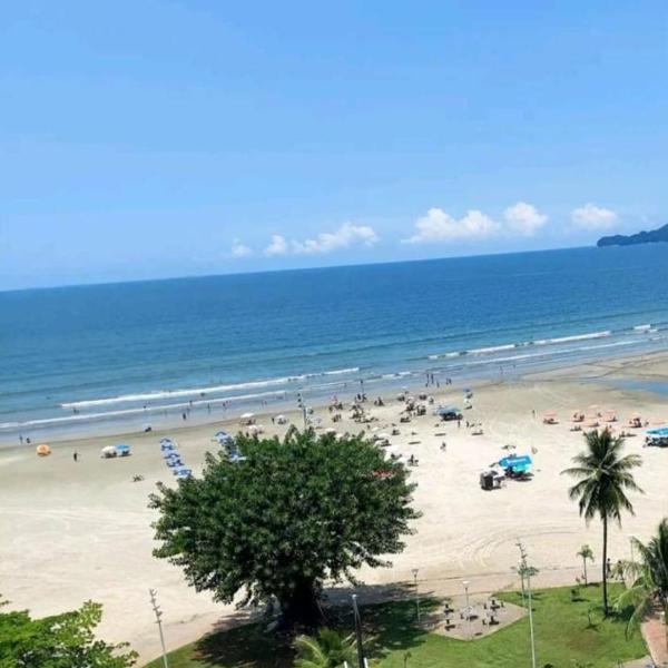 aconchego Beira mar