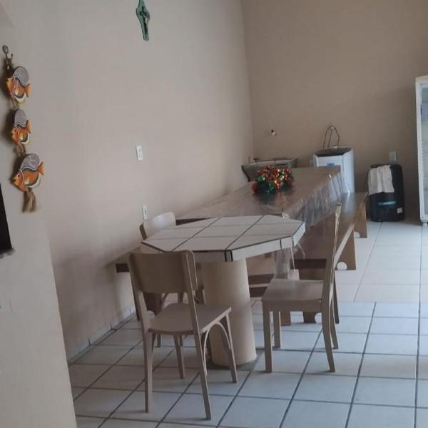 Casa Espaçosa Meia Praia - Foto 5
