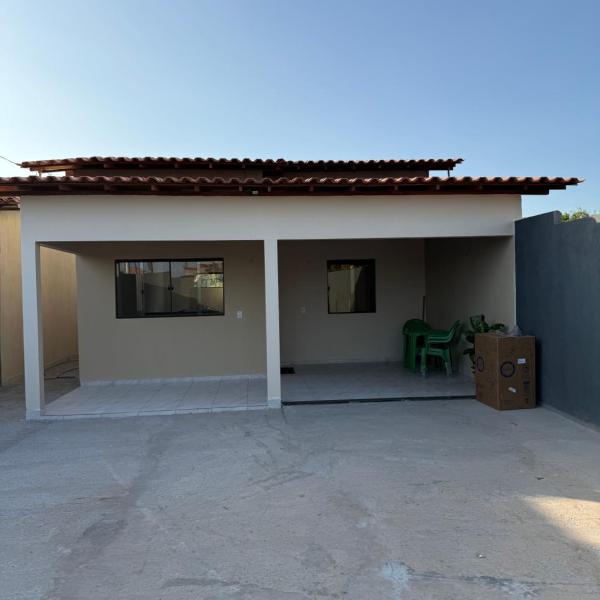 Casa por temporada nilo