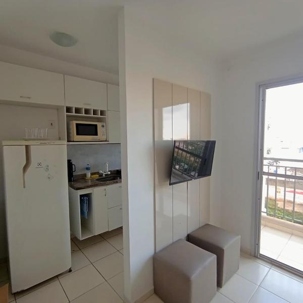 Apartamento confortável, 12 minutos da Praia da Costa - Foto 5