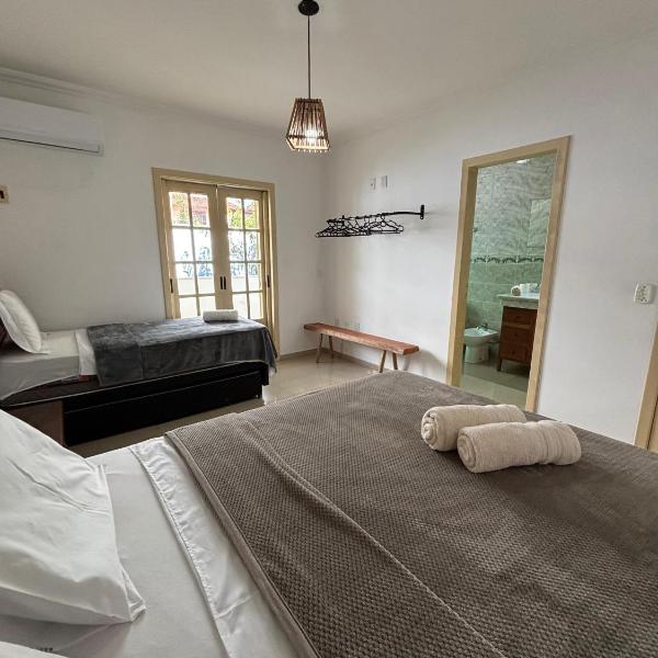 Villa das Araras Residence - Foto 2