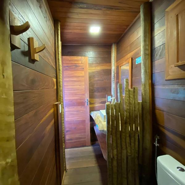Villa Caravelas Praia de Moitas - Foto 3
