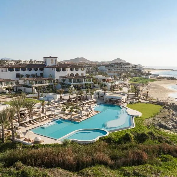 Four Seasons Resort and Residences Cabo San Lucas Cabo Del Sol, hotel in El Tule
