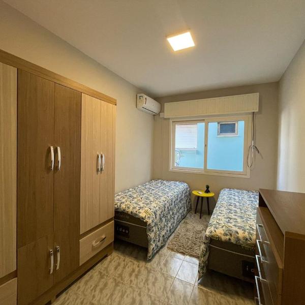 Apartamento na praia - Foto 2