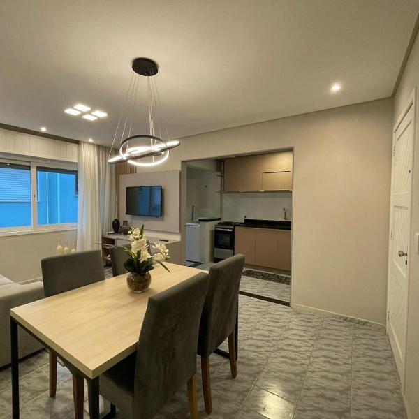Apartamento na praia - Foto 4