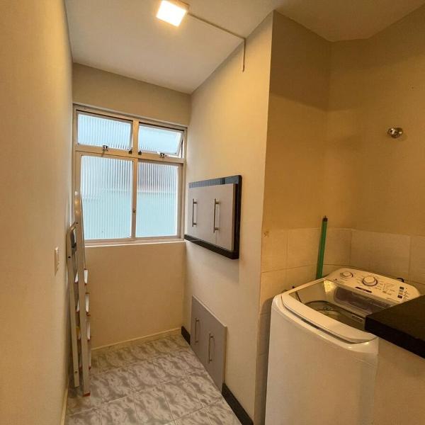 Apartamento na praia - Foto 3