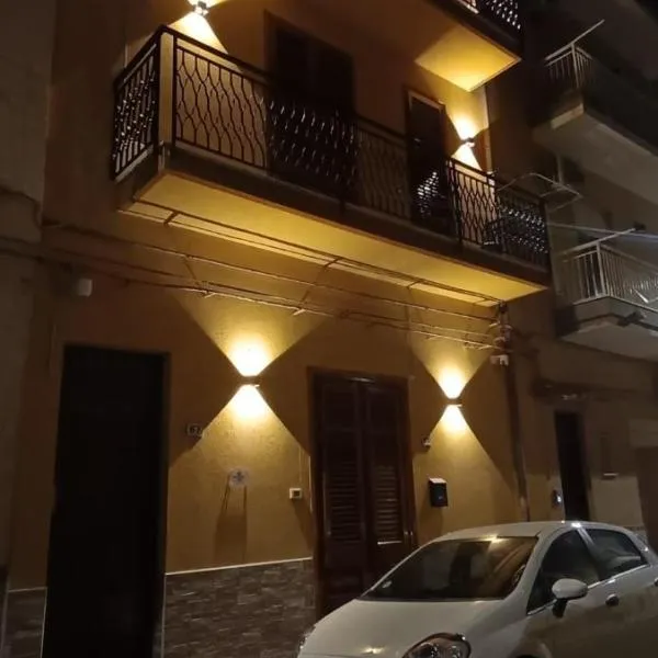 Casa vacanze I mori, hotel a Bagheria