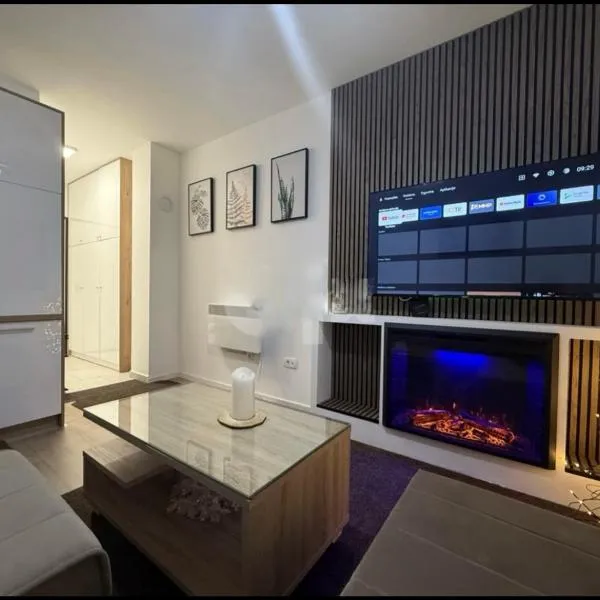 Bjelašnica Apartman Cezar, hotel a Bjelašnica