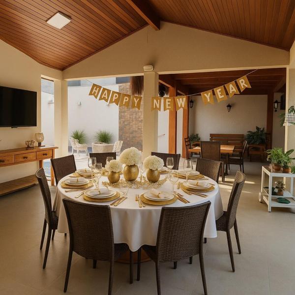 House with Hydro, Heated Pool Next to Gyn Shopping! - Foto 5