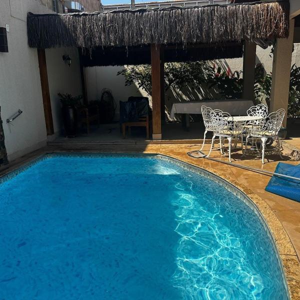 House with Hydro, Heated Pool Next to Gyn Shopping! - Foto 4