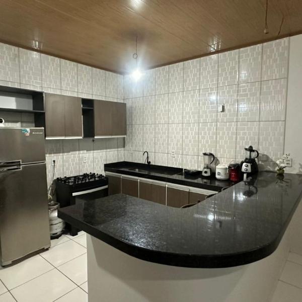 Casa Temporada - ACONCHEGO DOS LENCOIS - Foto 3