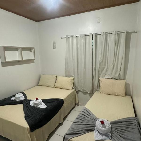 Casa Temporada - ACONCHEGO DOS LENCOIS - Foto 2