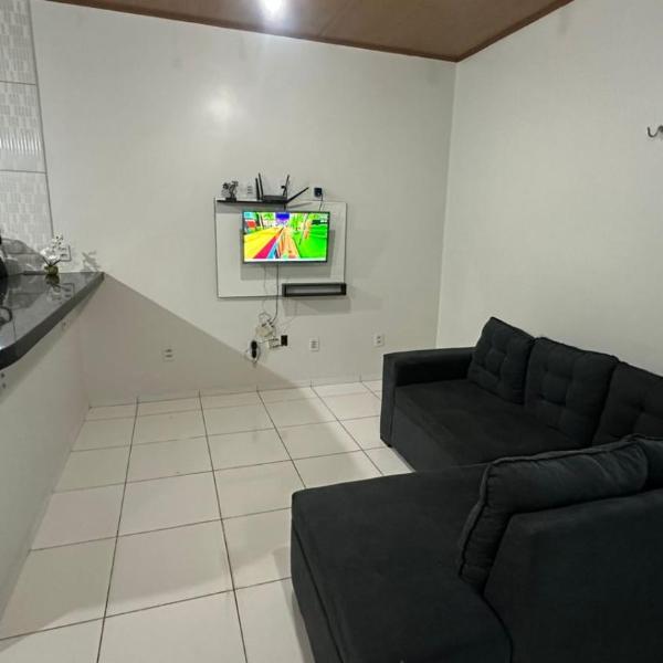 Casa Temporada - ACONCHEGO DOS LENCOIS - Foto 5