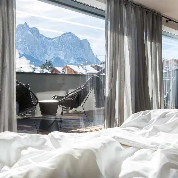 Hotel MAYR, Hotel in Kastelruth