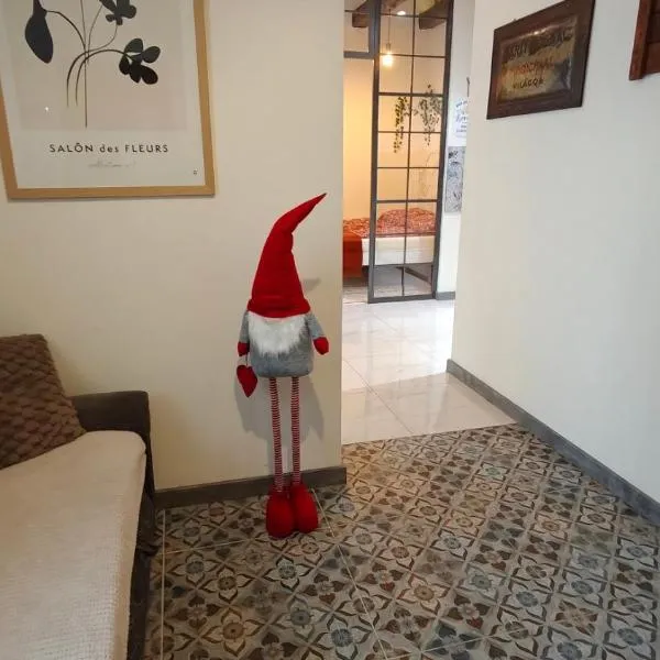 La La Loft, hotel din Bytom