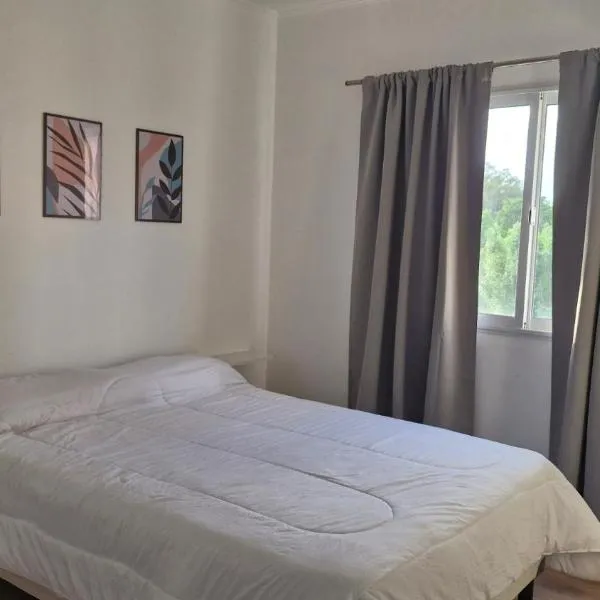 Punto Inkier, hotel sa Colón