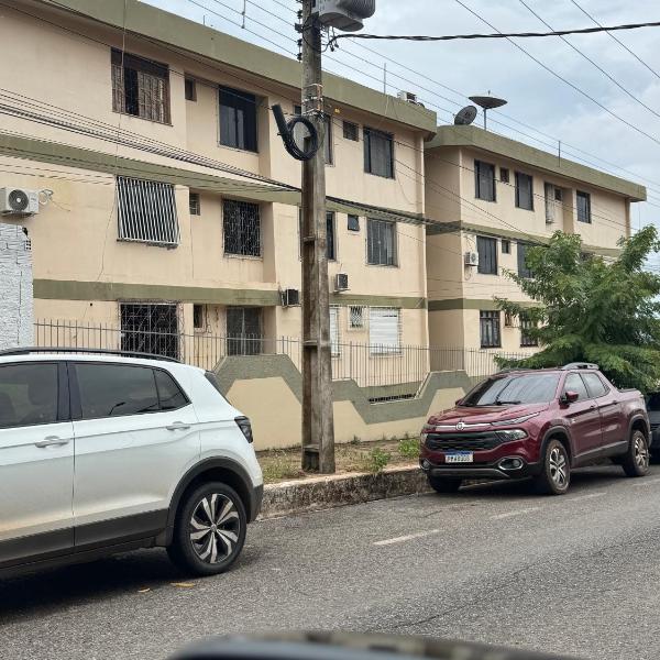 Centro Brasil Apartamento