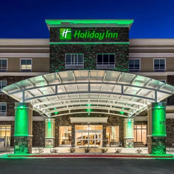 Holiday Inn & Suites Houston NW - Willowbrook by IHG, hotel v destinaci Houston