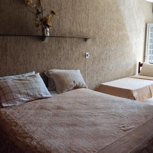 Apartamento 100m2 - Foto 2