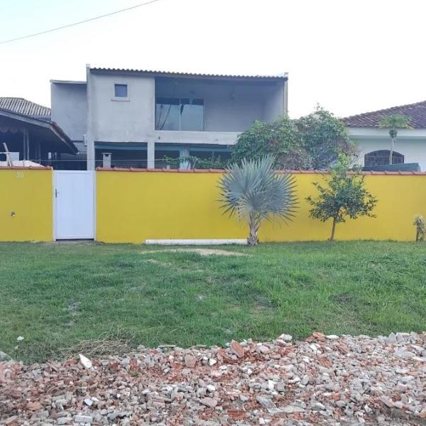 Temporada Casa em Pontal do Sul
