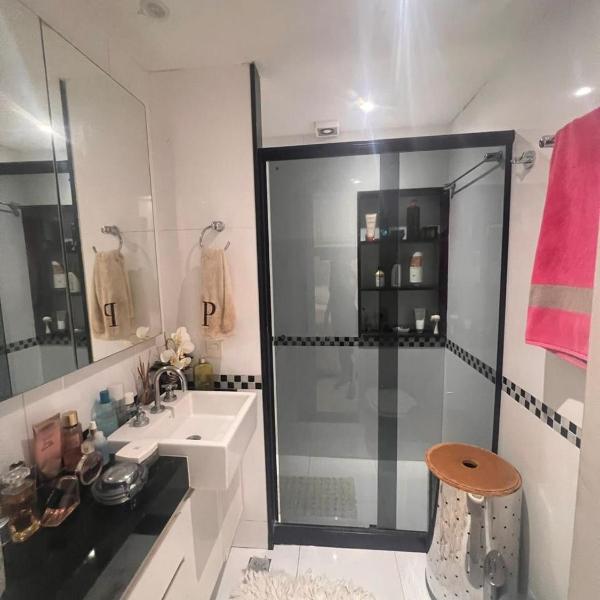 Apartamento leblon de 3 quartos - Foto 3