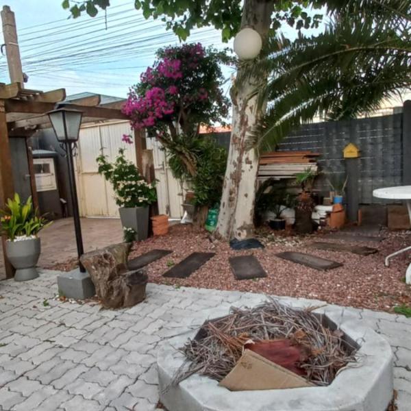 Casa Aconchego da Praia