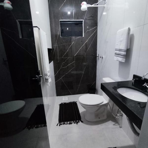 Casa econômica em Caldas Novas