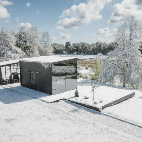 Pulli Country Club, hotel v destinaci Pärnu