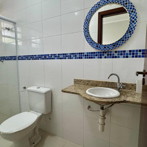2 dormitórios com ar-condicionado, Wi-Fi e churrasqueira - Foto 3