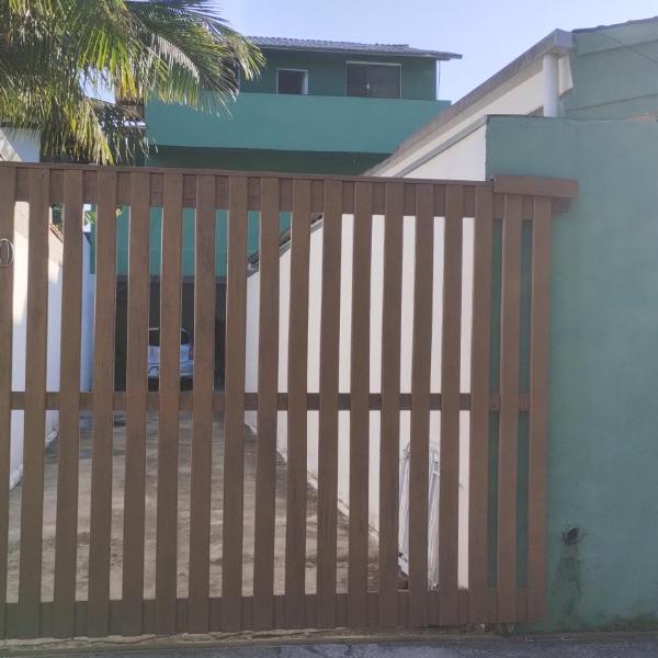 Casa do Sol, Pássaros e Montanhas em Ubatuba Barra Seca - Foto 2