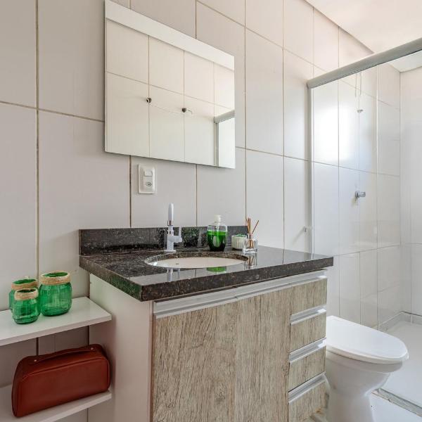 Apartamento aconchegante a 800m da praia - Foto 3