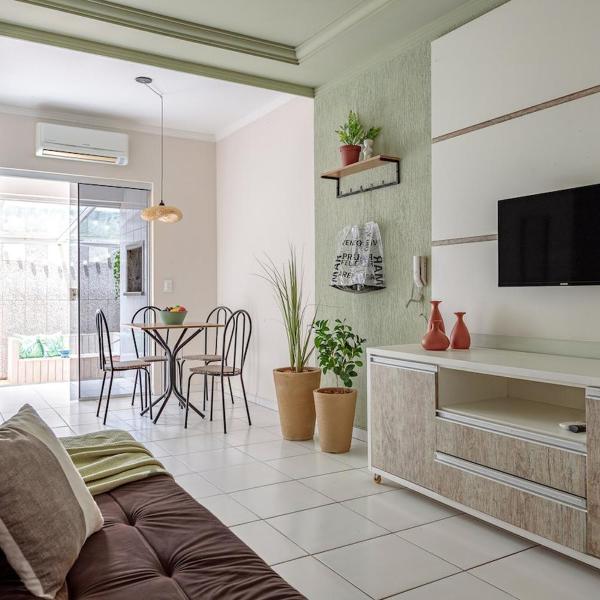 Apartamento aconchegante a 800m da praia - Foto 5
