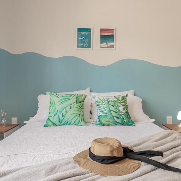 Apartamento aconchegante a 800m da praia - Foto 2