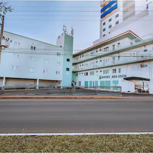 Hotel Boa Vista - 200mts do Shopping Pátio - Foto 5