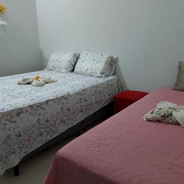 hospedaria Cantinho da Rosa - Foto 2