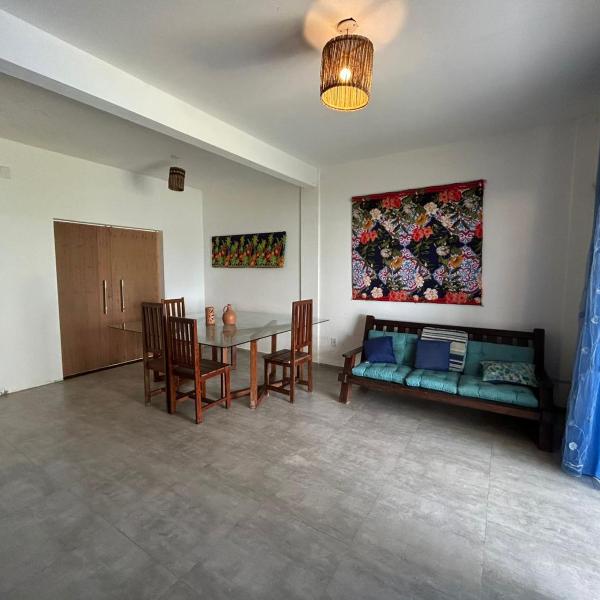 Casa Branca 1 Quarto Pé na Areia - Foto 5