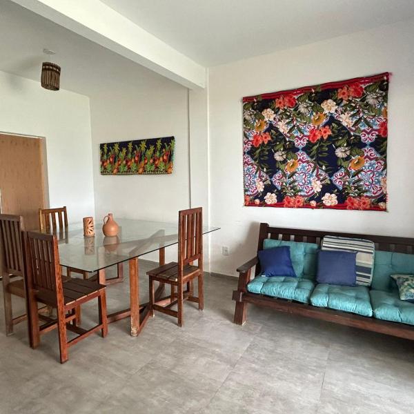 Casa Branca 1 Quarto Pé na Areia - Foto 4
