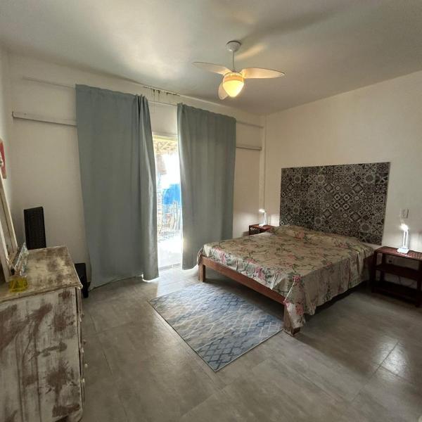 Casa Branca 1 Quarto Pé na Areia - Foto 2